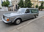 1978 Volvo 244 Pilato oldtimer te koop