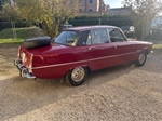 1975 Rover TC 2000 oldtimer te koop