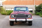1980 Jeep Cherokee Chief oldtimer te koop