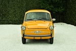 1968 Autobianchi Bianchina Panoramica oldtimer te koop