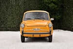 1968 Autobianchi Bianchina Panoramica oldtimer te koop