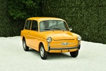1968 Autobianchi Bianchina Panoramica oldtimer te koop