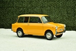 1968 Autobianchi Bianchina Panoramica oldtimer te koop