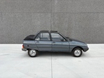 1984 Citroën Visa 11 RE Découvrable oldtimer te koop