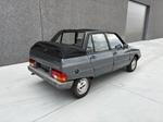 1984 Citroën Visa 11 RE Découvrable oldtimer te koop