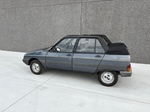 1984 Citroën Visa 11 RE Découvrable oldtimer te koop