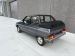 1984 Citroën Visa 11 RE Découvrable oldtimer te koop