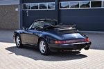 1991 Porsche 911 (964) Cabriolet oldtimer te koop