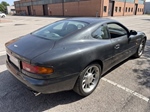 1995 Aston Martin DB7 RHD oldtimer te koop