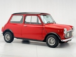1968 Innocenti Mini Cooper mk2 oldtimer te koop