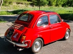 1970 Fiat 500 L oldtimer te koop