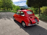 1970 Fiat 500 L oldtimer te koop