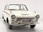 1964 Ford Cortina Deluxe mk1 oldtimer te koop