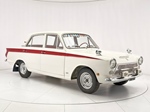 1964 Ford Cortina Deluxe mk1 oldtimer te koop