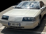1989 Alpine GTA V6 Turbo oldtimer te koop