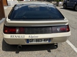 1989 Alpine GTA V6 Turbo oldtimer te koop