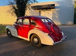 1947 Opel Kapitän oldtimer te koop