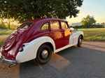 1947 Opel Kapitän oldtimer te koop