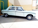 1973 Peugeot 204 oldtimer te koop