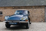 1974 Citroën DS Dspecial oldtimer te koop