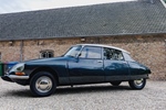 1974 Citroën DS Dspecial oldtimer te koop
