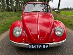 1967 Volkswagen Kever 1600 Ragtop oldtimer te koop