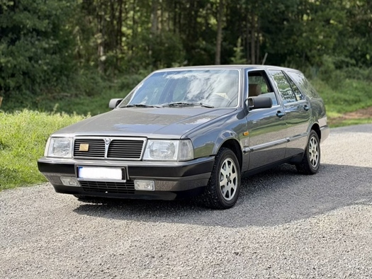 1985 Lancia Thema oldtimer te koop