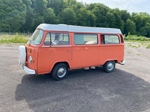 1974 Volkswagen T2 oldtimer te koop