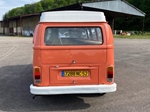 1974 Volkswagen T2 oldtimer te koop