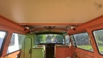 1974 Volkswagen T2 oldtimer te koop