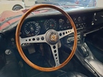 1967 Jaguar E-type Series 1 oldtimer te koop