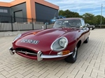 1967 Jaguar E-type Series 1 oldtimer te koop