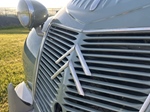 1962 Citroën 2CV oldtimer te koop