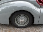 1950 Jaguar XK120 oldtimer te koop