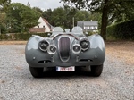 1950 Jaguar XK120 oldtimer te koop