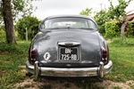 1964 Jaguar MKII oldtimer te koop