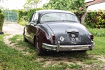 1964 Jaguar MKII oldtimer te koop