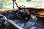 1964 Jaguar MKII oldtimer te koop
