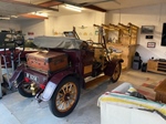 1926 Renault AX oldtimer te koop