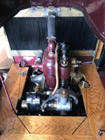 1926 Renault AX oldtimer te koop