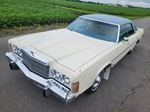 1977 Chrysler Newport oldtimer te koop
