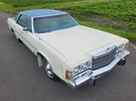 1977 Chrysler Newport oldtimer te koop