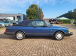 1992 Saab 900i oldtimer te koop