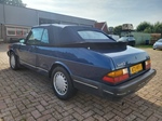 1992 Saab 900i oldtimer te koop