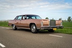 1979 Lincoln Towncar oldtimer te koop