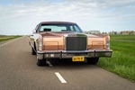 1979 Lincoln Towncar oldtimer te koop