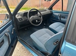 1981 Volkswagen Polo 86C USA Prototype oldtimer te koop