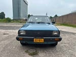 1981 Volkswagen Polo 86C USA Prototype oldtimer te koop