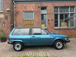 1981 Volkswagen Polo 86C USA Prototype oldtimer te koop