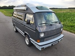 1985 Volkswagen T3 oldtimer te koop